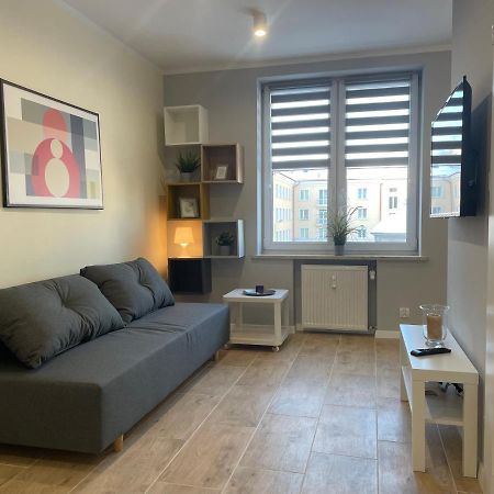 Apartament Paryz Білосток Екстер'єр фото