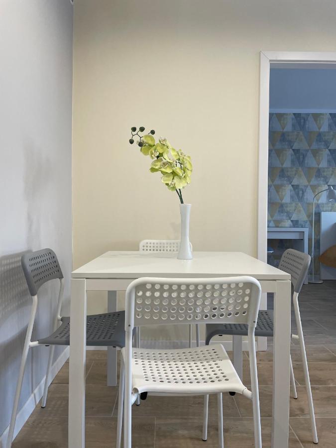 Apartament Paryz Білосток Екстер'єр фото